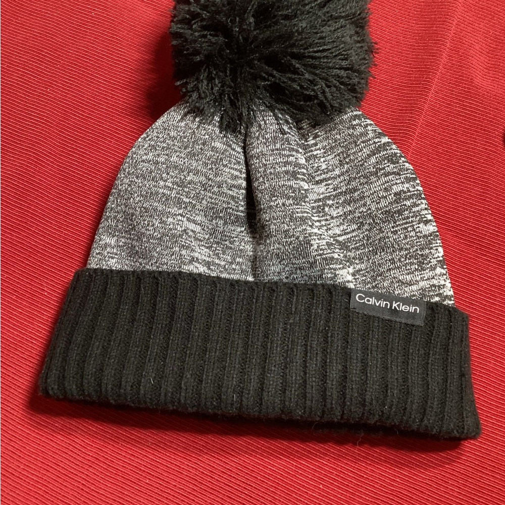 Calvin Klein Toboggan in superb condition.